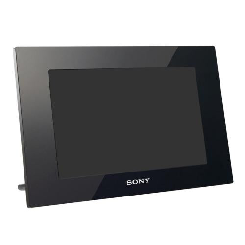 Sony DPFD1020 10" LED Backlit Digital Photo Frame