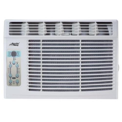 Midea DMWDCK06CRN1BCK0 Window