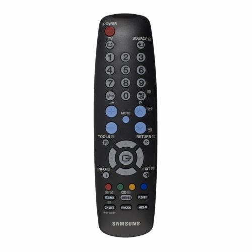 Samsung Tv Remote Control - BN59-00676A