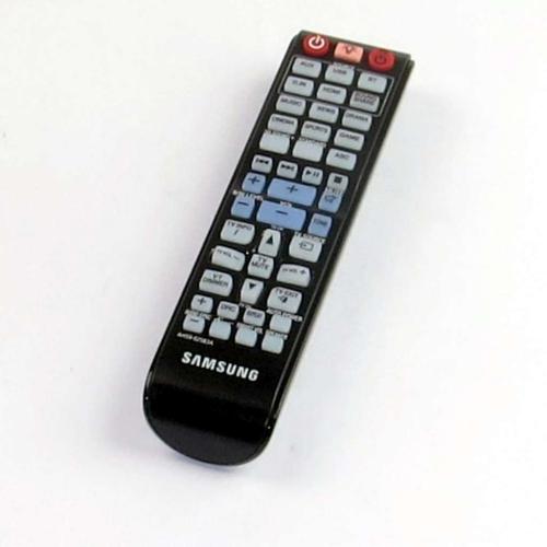 Samsung Av Remote Control - AH59-02583A