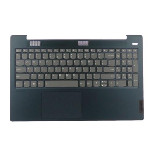 Lenovo Cover Upper Case Asm_Usaengl82 - 5CB1B42893