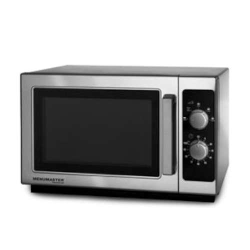 Amana Commerical RCS511DS Commercial Microwave Oven