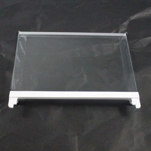LG Freezer Shelf Assembly - AHT73493922