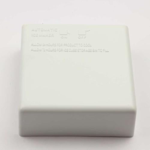 Whirlpool Cover-Front - WPW10289690
