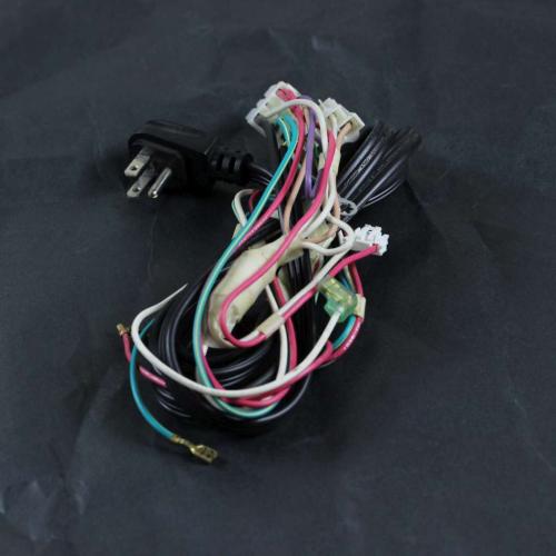 Whirlpool Washing Machine Wire Harness - W10580186