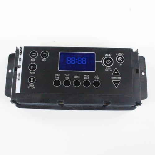 Whirlpool Range Oven Control Board And Clock - WPW10271737