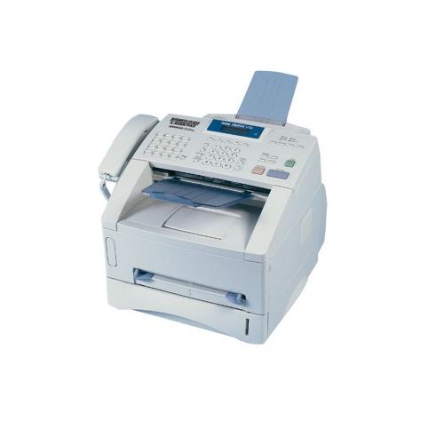 Brother INTELLIFAX4750 Fax Machines (Fax And Intellifax Series)