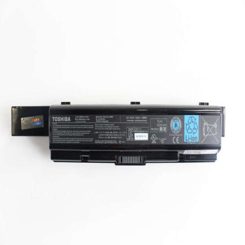 Toshiba Computer Battery Pack 12 Cell - V000180620