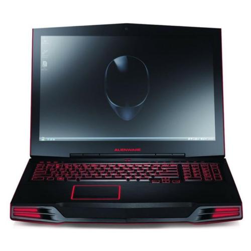 Dell ALIENWAREM17XR4 Alienware M17Xr4 Notebook