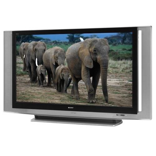 Sony KDF60XS955 60" High Definition LCD Projection Television
