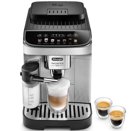 Delonghi ECAM29084SB Superautomatic (0132217114) Ver: Ca,Us