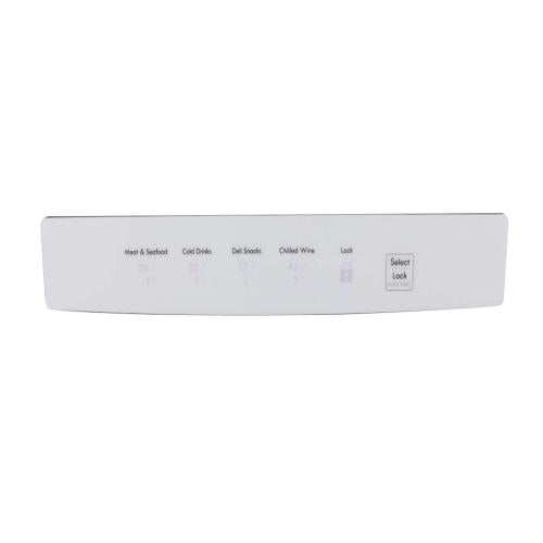 LG Display Cover Assembly - ACQ87038603