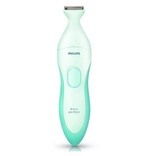 Norelco HP6373/00 Bikini Perfect Bikini Trimmer Trim, Shape And Shave