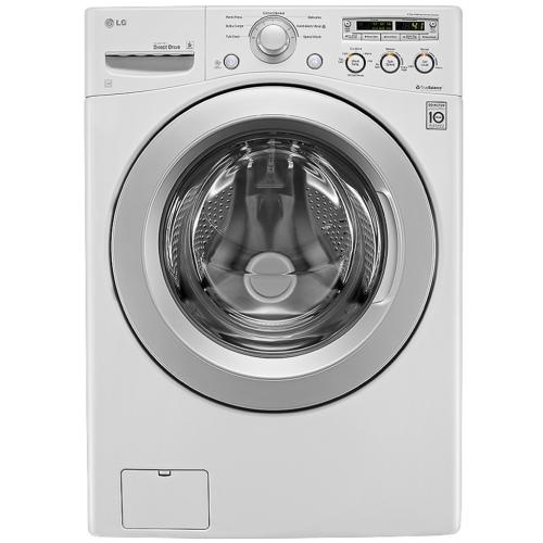 LG WM3050CW Washer
