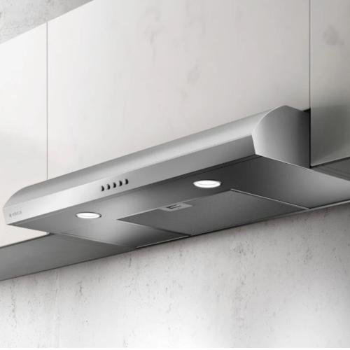 Elica ENM236S1 36-inch Under Cabinet Range Hood with 3-Speed/280 CFM Blower