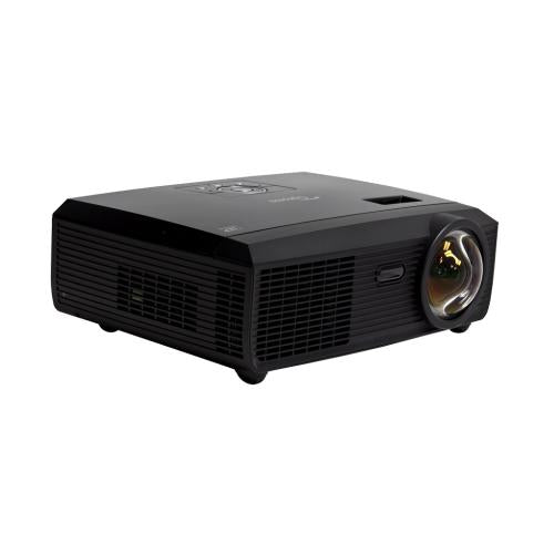 Optoma TX610ST Short Throw Projector