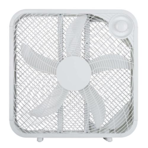 Midea FB5016HW Box Fan