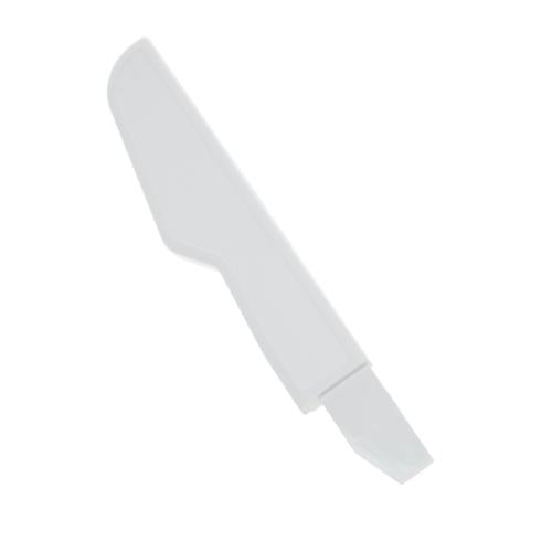 GE Cap-End Righ - WB7K386