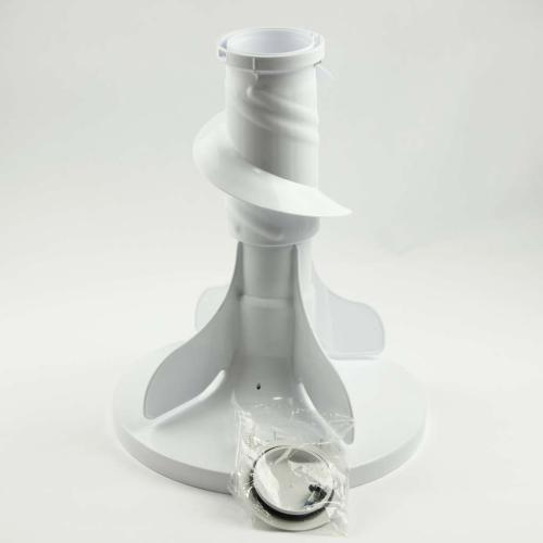 Whirlpool Washer Agitator Assembly - 285727