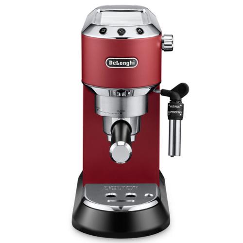 Delonghi EC685R Dedica Deluxe Manual Espresso Machine, Ver: Ca, Us