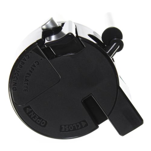 Whirlpool Lid - W11184138