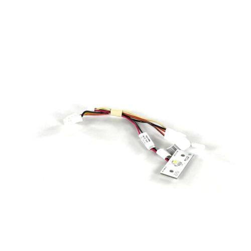 Whirlpool Wire Assy - Pantry Bm - W10668847