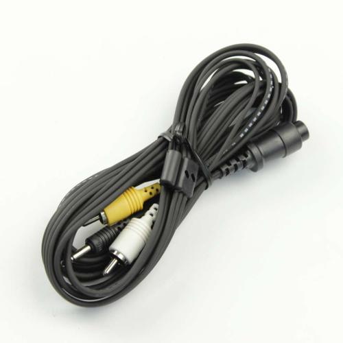 JVC Av Cable Assembly - YQ10416G