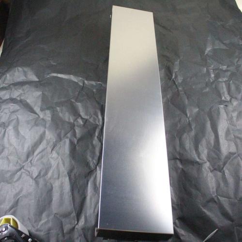 LG Refrigerator Case, Upper - MBN62245202