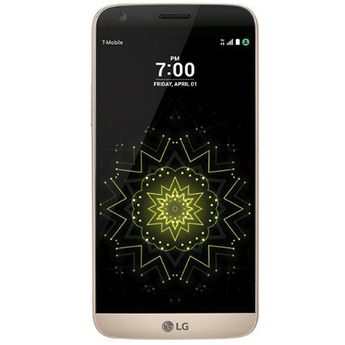 LG LGH830SV G5 T-Mobile Smartphone