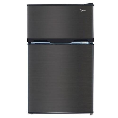 Midea WHD125FBS1 Double Door