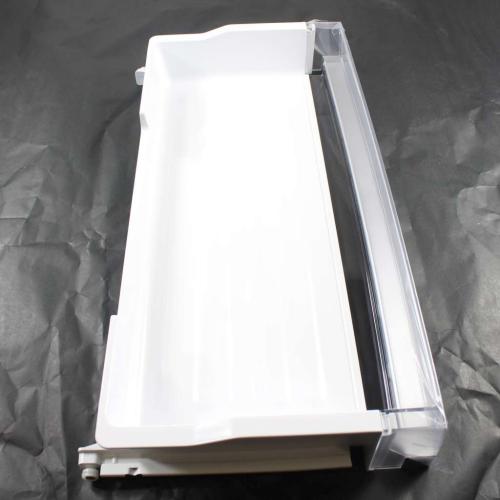 LG Refrigerator Deli Drawer Fresh Room Tray Assembly - AJP73314427