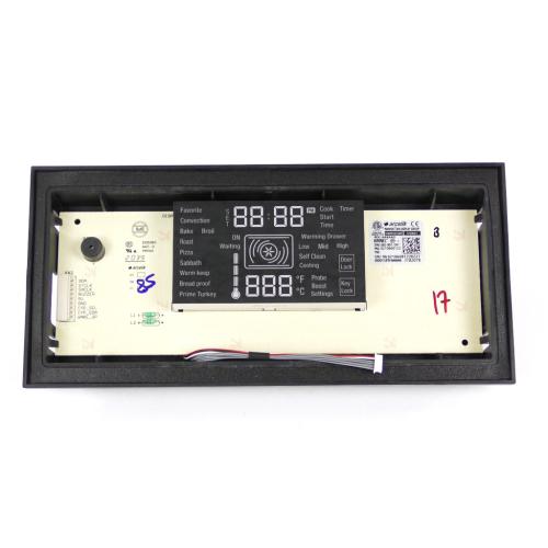 Blomberg Washer Front Panel Group - 210600122