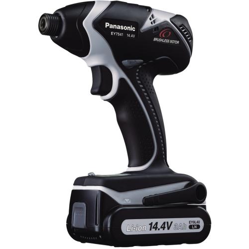 Panasonic EY7541 14.4V Impact Driver