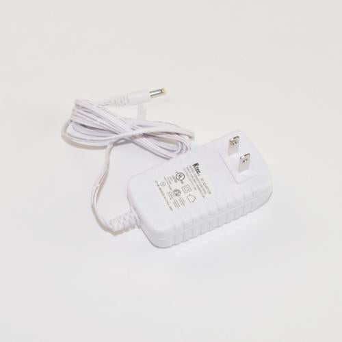 Philips Adapter 12V 1.5A Cul White - 996510064642