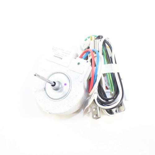 Whirlpool Refrigerator Freezer Evaporator Fan Motor - W11109595