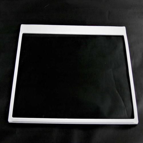 GE Refrigerator Shelf Component - WR71X30200