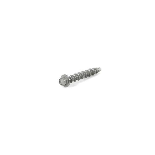 Whirlpool Dishwasher Screw - W10817436