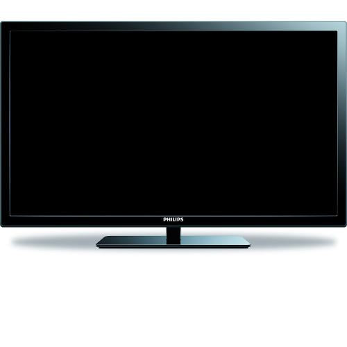 Philips 39PFL2708/F7 2000 Series 39 - Inch Led Lcd Tv