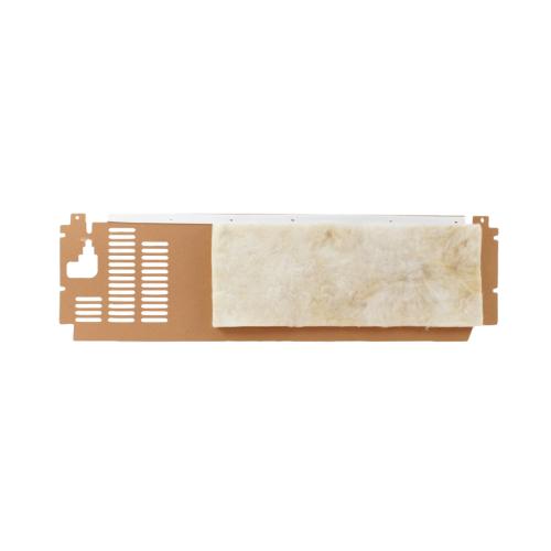 Whirlpool Cover-Back - WPW10577369