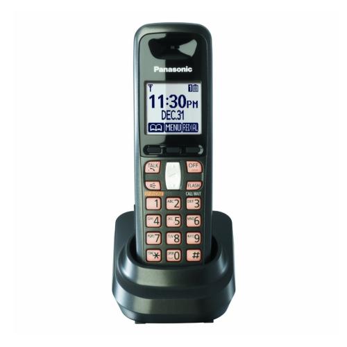 Panasonic KXTGA641T Opt Handset Kxtg64Xx