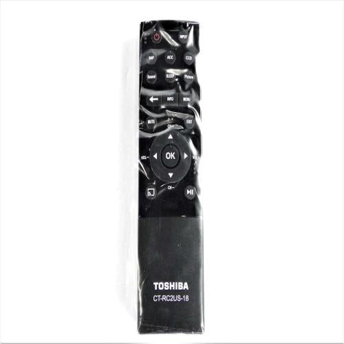 Insignia Remote - PK11V02360I
