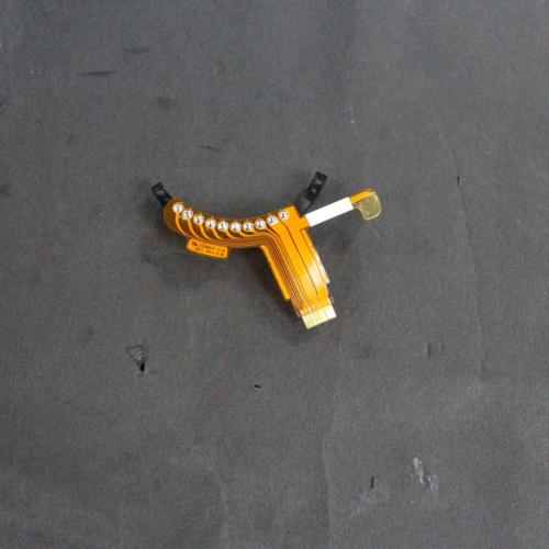 Sony Contact Block Assembly, (A26) - 4-529-687-01