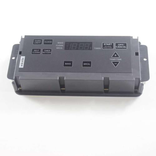 Whirlpool Range Oven Control Board - WPW10572536