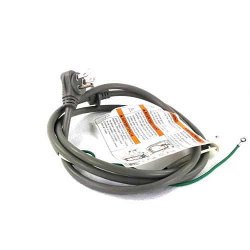 LG Power Cord Assembly - EAD63567510
