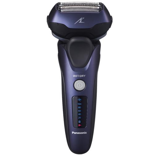 Panasonic ESLT67A Advanced Performance 3-Blade Wet/Dry Shaver