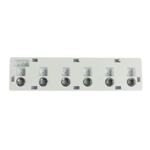 Electrolux Control-Electrical - 5304529567
