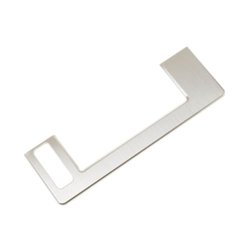 GE Decorator C-Panel Asm - WB06X10505