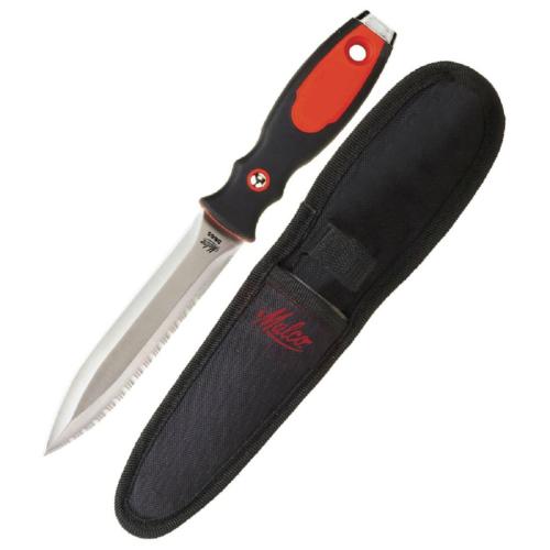 Hvac Parts Malco Fiberglass Knife - DK6S