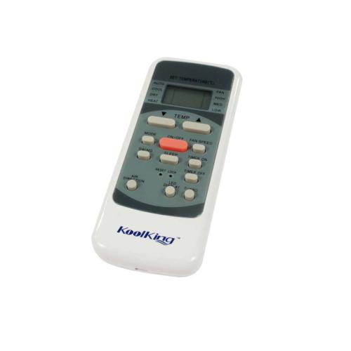 Midea Remote Controller (R51M/Bge - - 17317000A06660