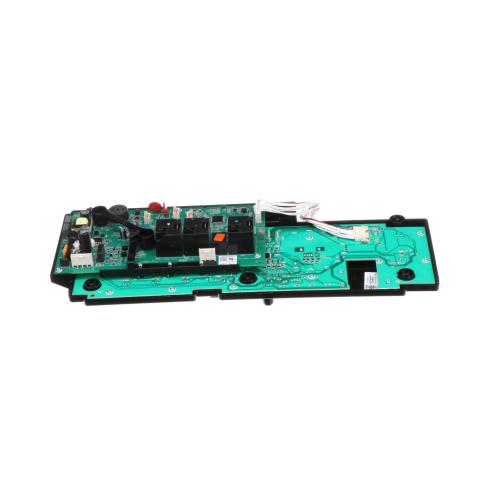 GE Control Board & Chassis - WE22X32937